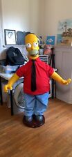 Gemmy 2003 Homer The Simpsons picture