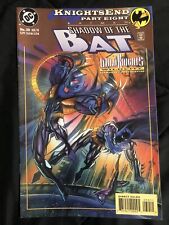 Batman: Shadow of the Bat #30 1994 DC Comics Comic Book picture