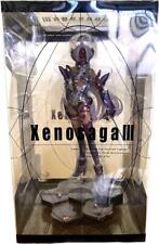 Alter Xenosaga III T-elos 1/8 Scale PVC Painted Figure Japan Import picture