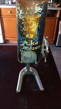 Antique Alka Seltzer Dispenser picture