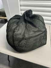 USMC Mesh Storage Bag Black  picture