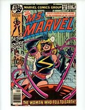 Ms Marvel #23 Comic Book 1979 FN Dave Cockrum Marvel Comics picture