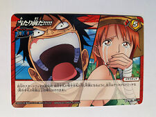 One Piece Miracle Battle Carddass OP07-70 picture