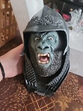 NECA Planet Of The Apes Attar Bust 2001 picture
