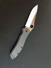 Spyderco Gayle Bradley 2 Knife Carbon Fiber 3.6