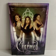 Charmed Season 9 Volume 1 by Paul Ruditis 2011 First Printing - Used picture