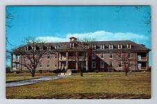 Souderton PA-Pennsylvania, Eastern Mennonite Home, Antique, Vintage Postcard picture