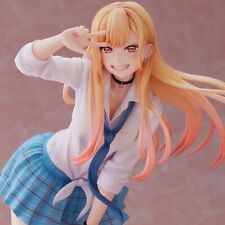 My Dress-Up Darling Marin Kitagawa 1/7 scale Painted Figure Japan ANIPLEX+ picture