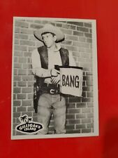 Rare 1965 Topps Gilligan's Island Bang #25 picture