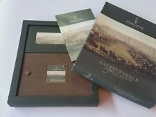 Box for Delta La Citta Reale Limited Edition Collection Mint Collectible picture