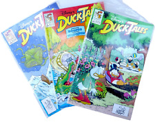 Disney DUCKTALES (1990-91) #7-9 VF/NM TO NM Ships FREE picture