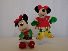 Disney Gemmy Minnie Mouse 8