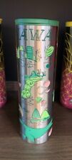 NEW - Starbucks BEEN THERE SERIES: HAWAII Insulated Stainless Steel 16oz Tumbler picture