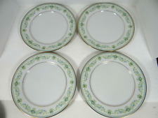 Noritake Contemporary Spring Meadow Dinner Plates Set of 4 Sri Lanka picture
