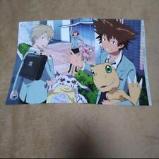 Digimon Adventure Pinup Poster Sound Euphonium 1 picture