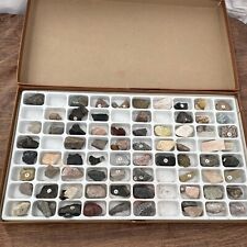 Earth Science Collection 2175 Intro Earth Science Classroom Rocks and Minerals picture