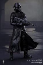 Biohazard Resident Evil Figure 1/6 Vts Toys Black Storm Guard Carlos picture