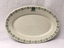 Checkley Hotel Scarborough Maine Plate Restaurant Ware Old Colony Syracuse China picture