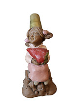 Tom Clark Gnome Mendy 1989 3.5