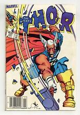 Thor #337N Newsstand Variant GD/VG 3.0 1983 1st app. Beta Ray Bill picture