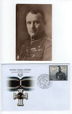 Johan LAIDONER Commander of the Estonian Defence Forces 20s-30s [AH1128] picture