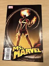 Ms Marvel #24 (2006 Marvel)  at $49+ picture