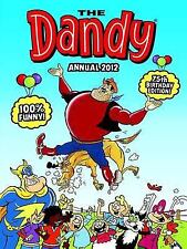 Dandy Annual 2012 by Unknown picture