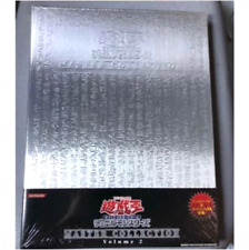 Yugioh Master Collection Volume 2 MC2 Unopened with Shrink Yu-Gi-Oh picture