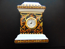 Versace by Rosenthal Miniture Clock picture