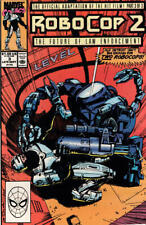 Robocop 2 #3 FN; Marvel | Movie Adaptation - we combine shipping picture