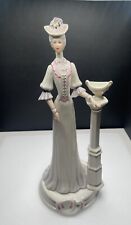 Vintage 1986 Galos Edwardian Lady Made in Spain picture