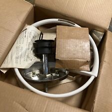 NOS Vintage Attwood Boat Mariner Steering Wheel W Mounting 9020 9035 Wow picture