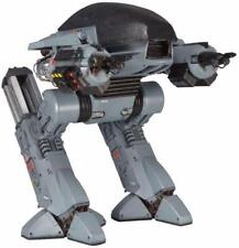 Hiya Toys Robocop Battle Damaged ED-209 Action Figure 1/18 Scale 5.5 Japan picture