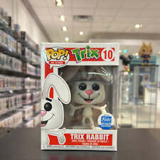 Funko Pop Ad Icons - Trix Rabbit (Funko Shop) picture