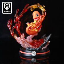 MFC Studios Charmander Resin Statue 14cm Limited Edition Collectibles Figure New picture