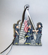 9/11 Ground Zero Figure We Remember September 11 2001  by Shelia's picture