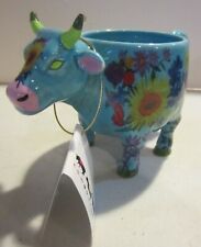  Cow Parade Fruits of Summer Mug w/tag picture