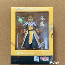 Figma Darkness Konosuba: God'S Blessing On This Wonderful World Japan Figure Fre picture