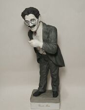Groucho Marx Great Entertainer Series Statue/Figure  Limited Edition # 6170 picture