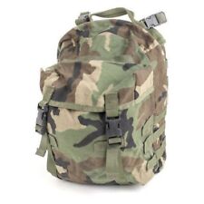 U.S. Armed Forces Molle Patrol Combat Pack No Stiffener picture