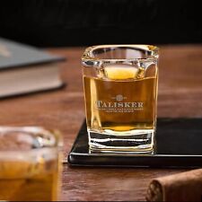 TALISKER Whiskey Shot Glass picture