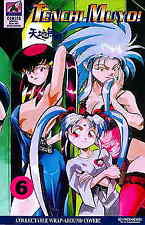 Tenchi Muyo #6 VF; Pioneer | we combine shipping picture