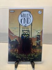 Wild's End #1 (Boom Studios) picture