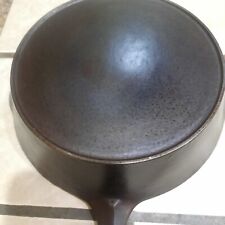 #5 Unmarked Wagner With Outside Heat Ring 1920's picture