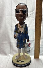 18 Inch Snoop Dogg Corona Bobblehead 2023 Collectors Edition *NEW* picture