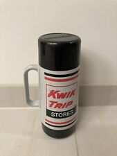 VINTAGE Kwik Trip Thermos Brand NEW picture