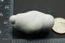 Menilite, Fairy Stone, Nanikana, 32g (Calcite Concretion Mineraloid Opal) #MP5. picture