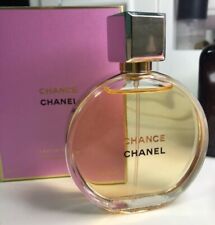 Chanel Chance Eau de Toilette Spray 3.4 OZ picture
