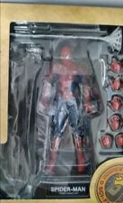 Tokusatsu Revoltech Spider Man picture