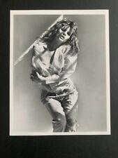 KIM BASINGER - Rare  Original VINTAGE Press Photo by HERB RITTS 1987 picture